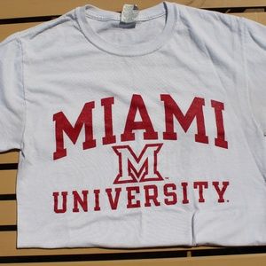 Miami University of Ohio T-Shirt